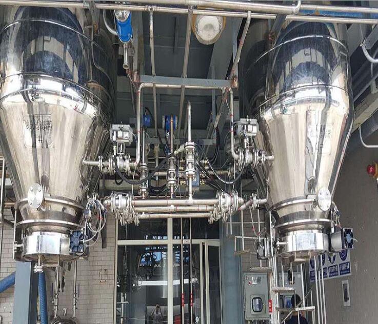 精密型烛式过滤器